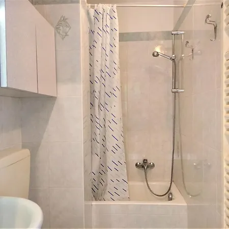 Apartamento Miryam Baveno