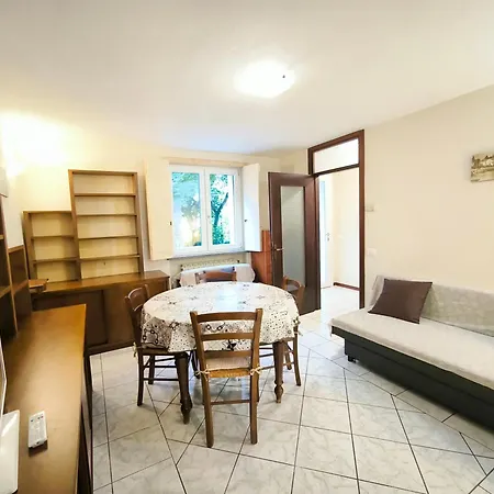 Apartment Miryam Baveno