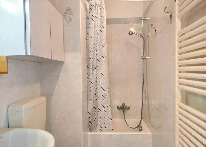 Apartment Miryam Baveno