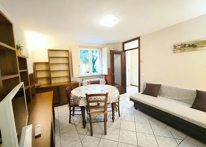 Apartment Miryam Baveno